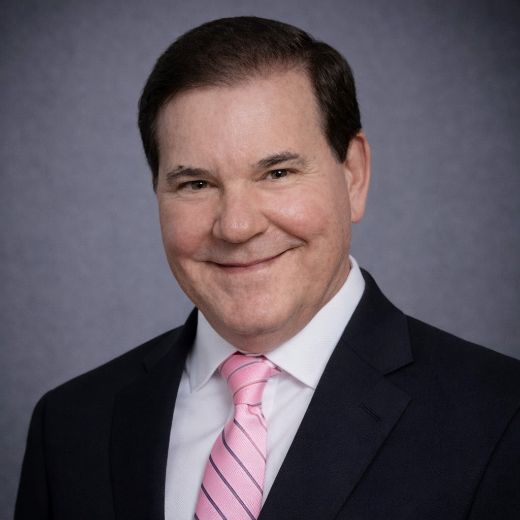 Mark Kubik Headshot