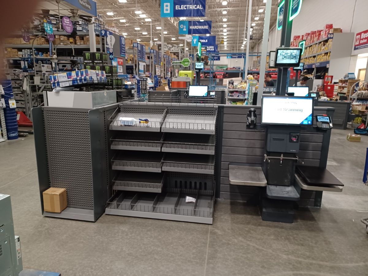 Retail