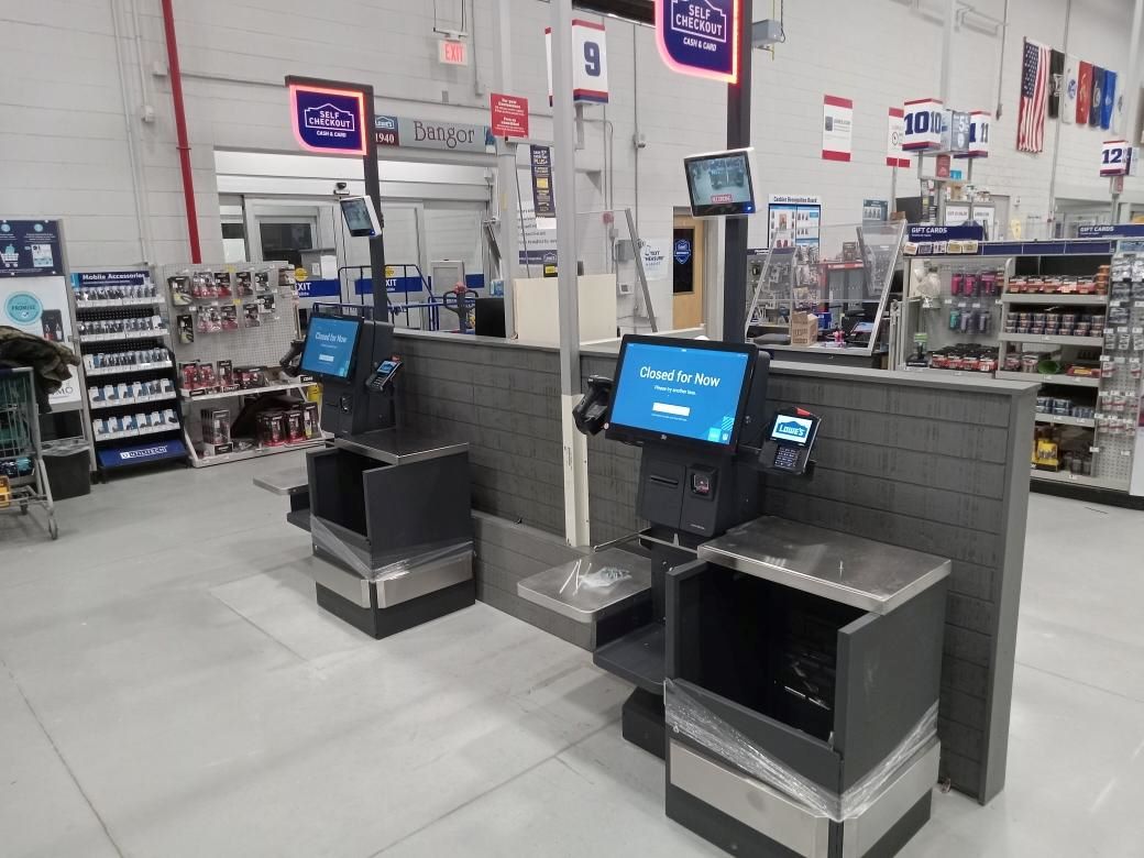 Retail Rollout